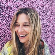 Ellen Woglom Görselleri