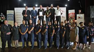 George fires roleplayers honoured