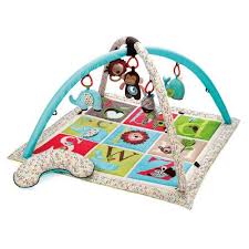 Skip Hop Alphabet Zoo Activity Gym Skip Hop Baby Stuff Baby Activity Gym Zoo Activities Y Baby Gym