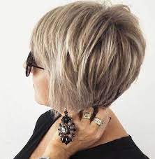 Short Layered Bob Hairstyles Short Bob Haircuts Hair Styles