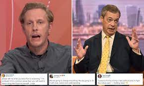 Actor laurence fox, leader of the reclaim party, outlines his manifesto for his london mayoral bid in parliament square, westminster. Laurence Fox Is Launching Political Party After Raising 1million To Fight Culture Wars Daily Mail Online