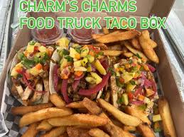 Charm’s Charms LLC food truck — Food producer food truck in South Dennis, Massachusetts