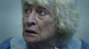 THE HAUNTED: Film Review