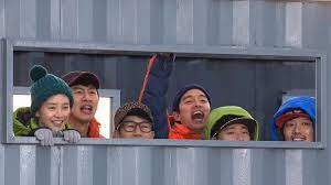 Running man episode 174 malay subtitle (written by: Running Man Ahjussi Fan