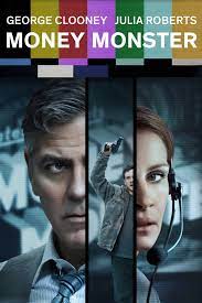 Money monster is a 2016 thriller film directed by jodie foster. Money Monster Sony Pictures Entertainment