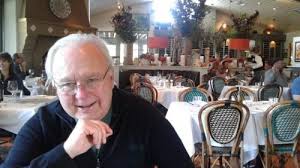 Barry Bone Obituary (1940