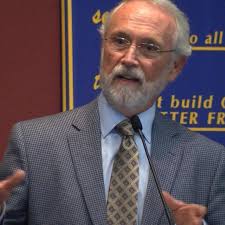 VOTE: Should Rep. Dan Newhouse still do in-person town halls amid death  threats?