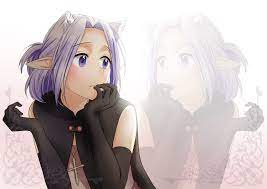 Lilac Net Juu No Susume Image 2194223 Zerochan Anime Image Board Anime Cute Romance Anime Images