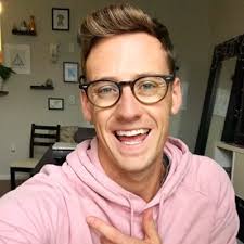 Joshua Livsey (@JoshGanache)