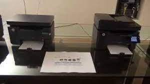We did not find results for: Hp Laserjet Pro Mfp M127fn Printer Hands On Youtube