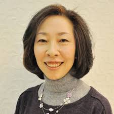 Trager Japan — Faculty Profiles — Trager International