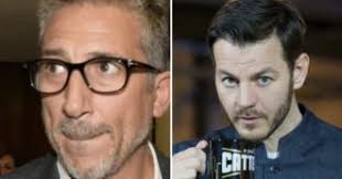 Lucio presta avrebbe lamentato la pesante controprogrammazione interna all'azienda: Lucio Presta News Il Fatto Quotidiano