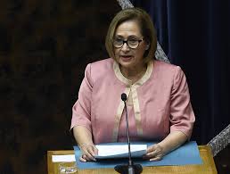 Adriana muñoz may refer to: Adriana Munoz Quiere Que El Senado Apoye Retiro Del 10 De Las Afp Una Medida Necesaria Y Esperada Por Millones De Chilenos Radio Universo