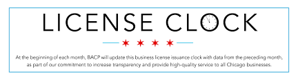 City Of Chicago Business Affairs And Consumer Protection