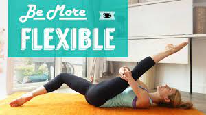 Have or had any of the problems mentioned in the topical vocabulary and how you cope or cope with them. Stretches For The Inflexible Get Flexible The Right Way Youtube