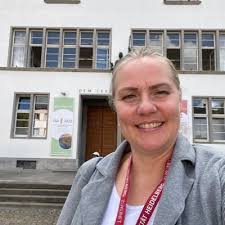 Jill Stratford Waldron (@JillSWaldron)