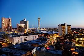San Antonio Dates Back To An Old Mexican Heritage And Has The Historic Sites To Prove It It S A City Of People W San Antonio Texas San Antonio Tx San Antonio
