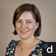 Dr. Donna J. Curtis, MD