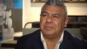 Claudio Tapia reelecto como presidente de la AFA