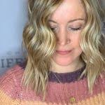 Deborah Coggan's Instagram, Twitter & Facebook