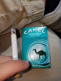 Customers who bought this product also purchased. They Really Mean It When They Say Double Menthol Good Cig Though Cigarettes