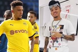 March 25, 2000 in london, england, united kingdom eng. Jadon Sancho Violated Lockdown To Fly To England Without Dortmund S Permission Amid Man Utd Transfer Speculation