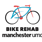 Bike Rehab Work Weekends event image