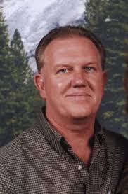 Gary Ford Obituary January 7, 2010