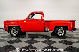 Image result for Red 1980 Truck