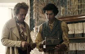 When they did respond, it rarely addressed the actual question(s) i asked. Movie Capsules Tenet The Owners
