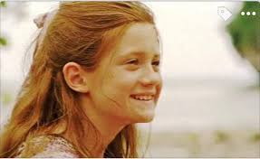 There's also a 'Ginny