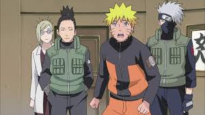 More than two years have passed since the most recent adventures in the hidden leaf village, ample time for ninja wannabe naruto uzumaki to have developed skills worthy of recognition and respect. Watch Naruto Shippuden Uncut Season 3 Volume 4 Prime Video