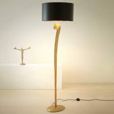 Stehleuchte Lorgolioso In Gold Schwarz Stehlampe Weiss Ikea