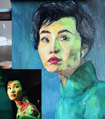 And miles to go before I sleep!