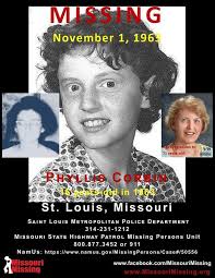 It's just insane that 37 years, we've got nothing,” niece Melissa Daus said  about the 1986 disappearance of her aunt Nancy Brannon in St. Louis,  Missouri. She's hoping for closure, but is