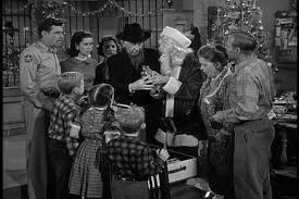 In what state was mayberry, the setting for the andy griffith show? The Christmas Story The Andy Griffith Show Wikipedia