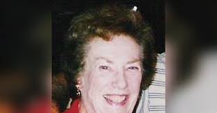 Obituary information for Helen E. McCarthy Pouncey