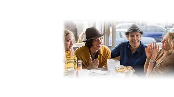 Watch While We're Young | Prime Video