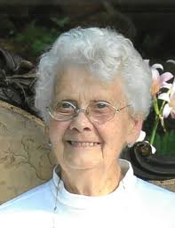 Obituary for Joan E. Beyer