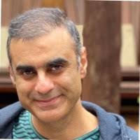 Reza Shojaee Baghini