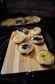 Namun demikian secara umum menggunakan resep kue serabi sama dan cara membuatnyapun juga tidak jauh berbeda. Pin Di Jajanan Pasar