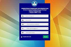 Tahun pelajaran di erapor menyesuaikan tahun pelajaran di dapodik. Cara Mengatasi Gagal Login Di Aplikasi E Rapor Menggunakan Akun Guru Beritapppk Com