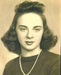 Dorothy Byrne Obituary