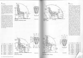 Seating Human Dimension Interior Space Julius Panero Martin Zelnik Human Dimension Interior Spaces Book Design