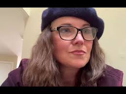 @RealLucyLawless's video Tweet