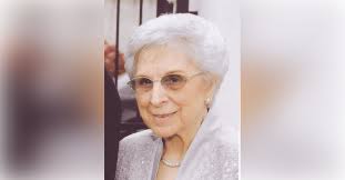 Obituary information for Louise Theresa Imperiale