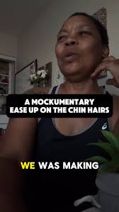 Don’t come for me!! I know my flaws 🤣, #comedy #comedian #mockumentary  #comedyskit #menopausecommunity