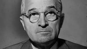 Harry Truman: The Everyman President