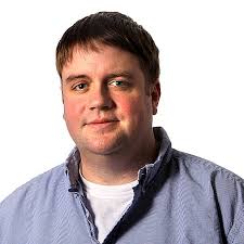 John Casper Jr., Daily News