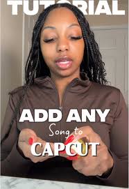 Add Any Song to CapCut: Sync Music with Your Video